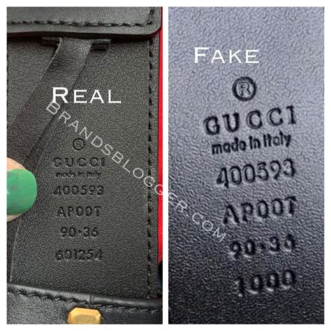 gucci checker|Gucci code verification.